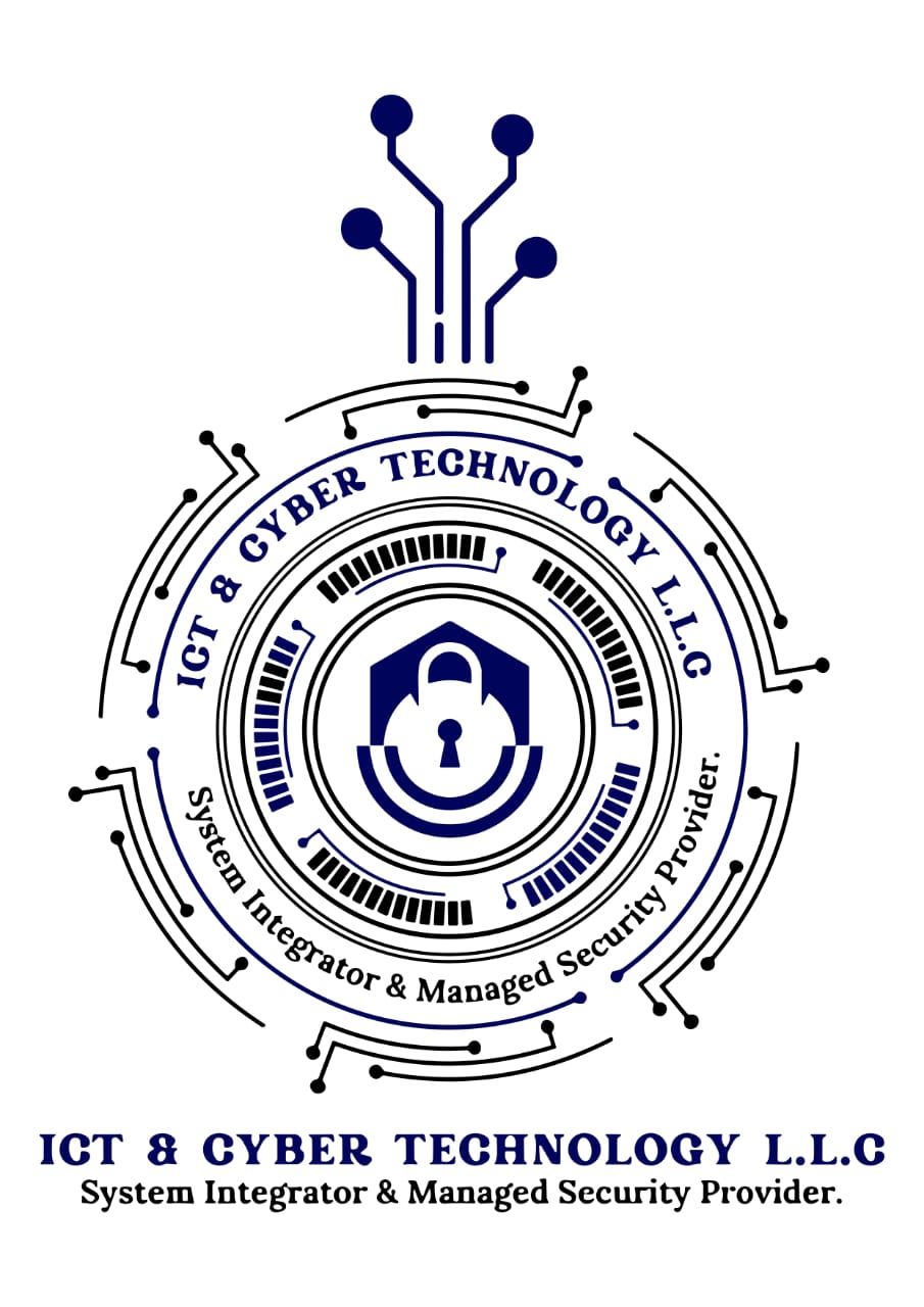 ICT and Cyber Technology L.L.C